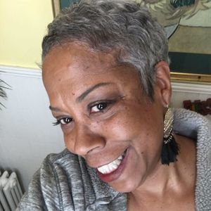 Meet your Posher, Alice